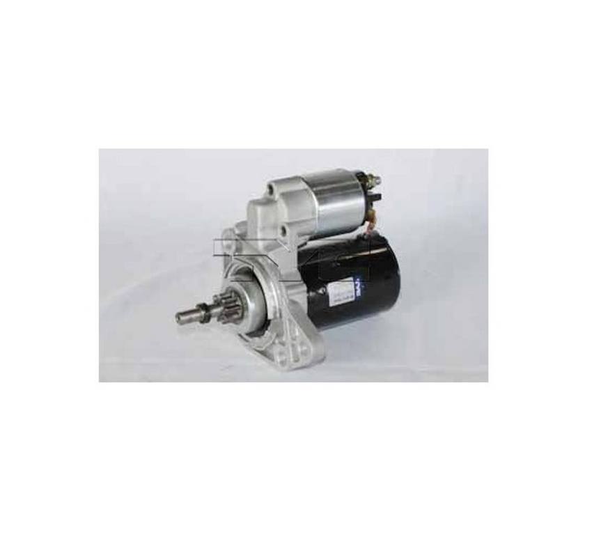 VW Starter Motor 020911023FX TYC 117415 TYC 117415